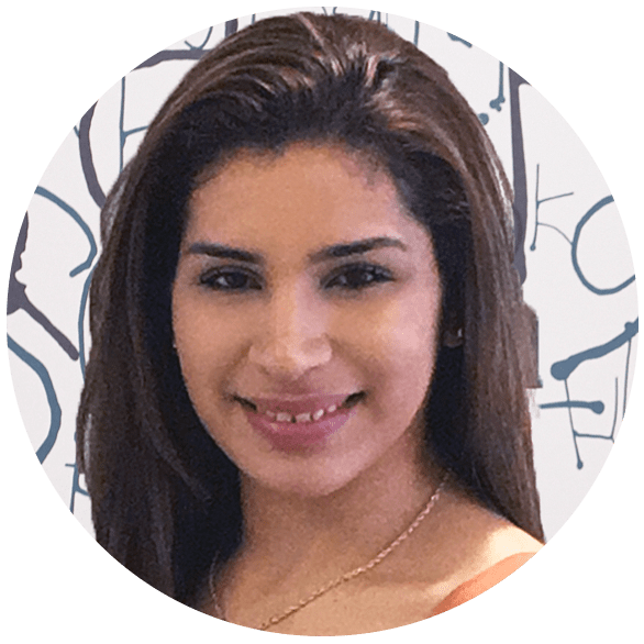Anna Chevy Chase Center Coordinator