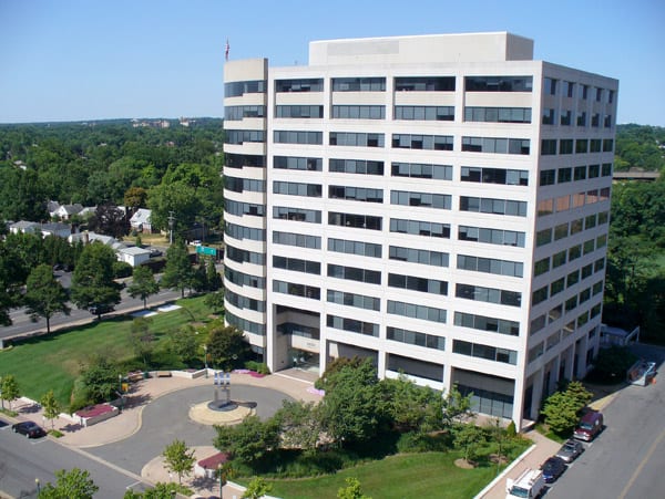 North Fairfax Drive Office Space