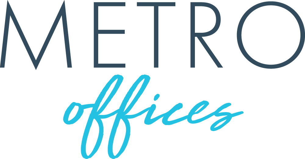 Metro Offices Logo 2023